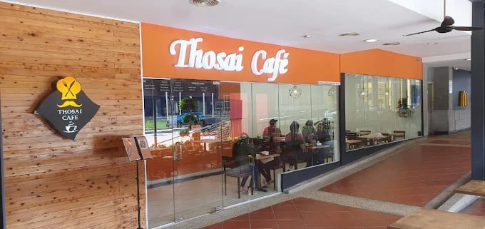 Thosai Cafe